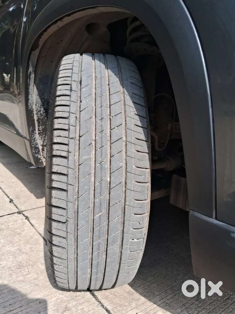 Mg Hector Plus Savvy Pro 1.5 Turbo Petrol Cvt 6 Str, 2023, Petrol