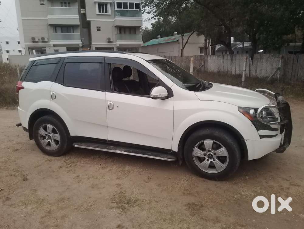 Mahindra Xuv500 2011-2015 W8 4wd, 2015, Diesel