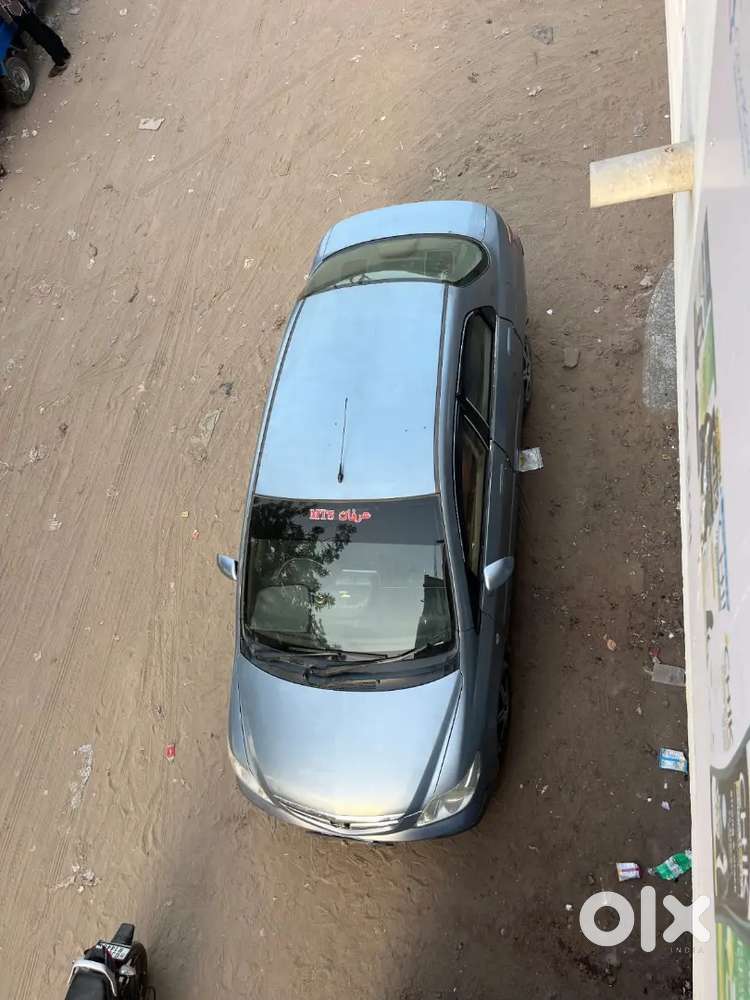 Honda City Zx 2007 Petrol 123000 Km Driven