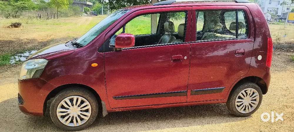 Maruti Suzuki Wagon R 2011 Excellent Condition