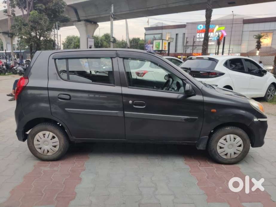 Maruti Suzuki Alto 800 Lxi, 2018, Petrol