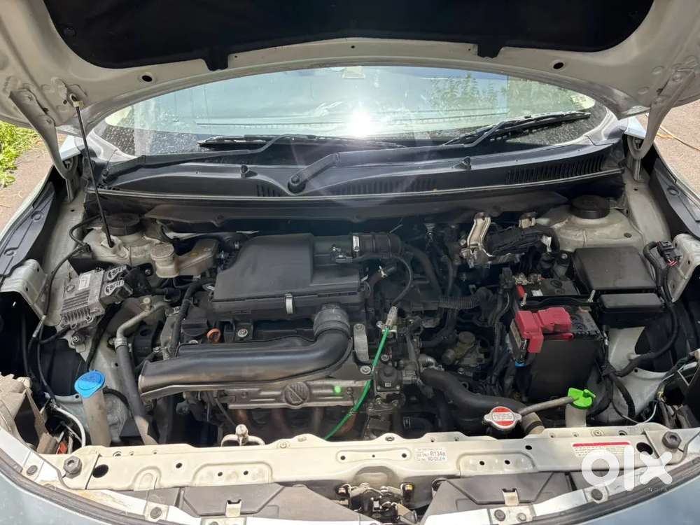 Maruti Suzuki Baleno Zeta 2024 Car