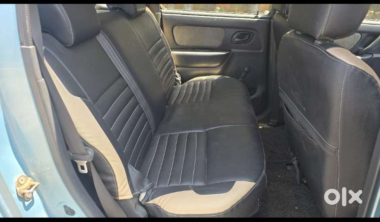 Maruti Suzuki Wagon R, 2007, Petrol