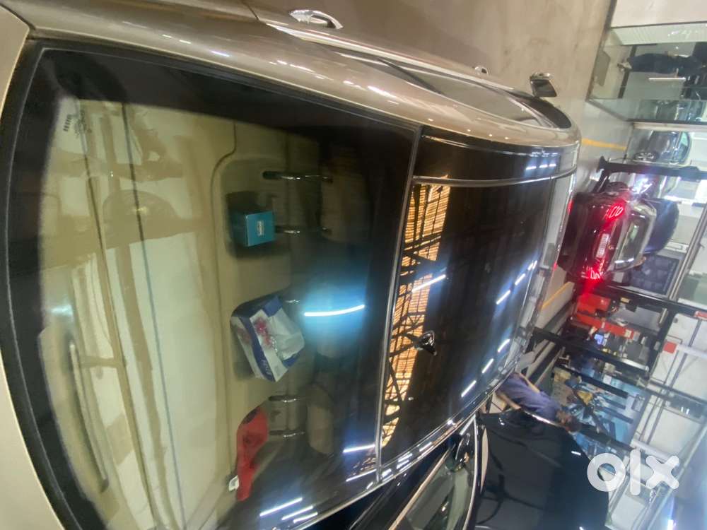 Mercedes-benz S-class 2012 Petrol Good Condition