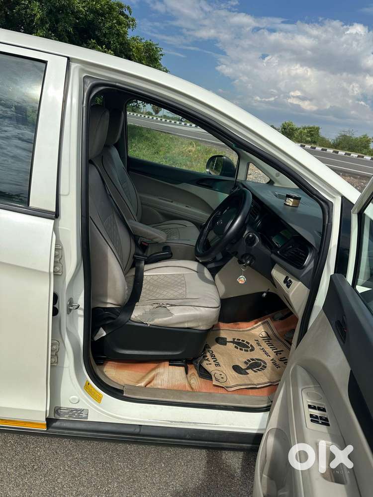 Mahindra Marazzo M2, 2020, Diesel
