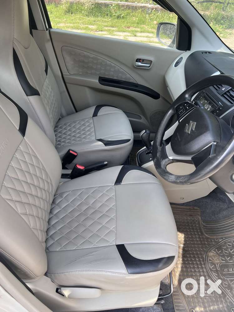 Maruti Suzuki Celerio Zxi(o) Amt, 2017, Petrol