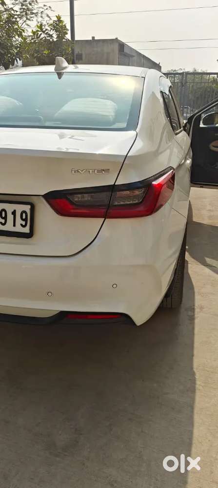 Honda City 2023 Petrol Manual