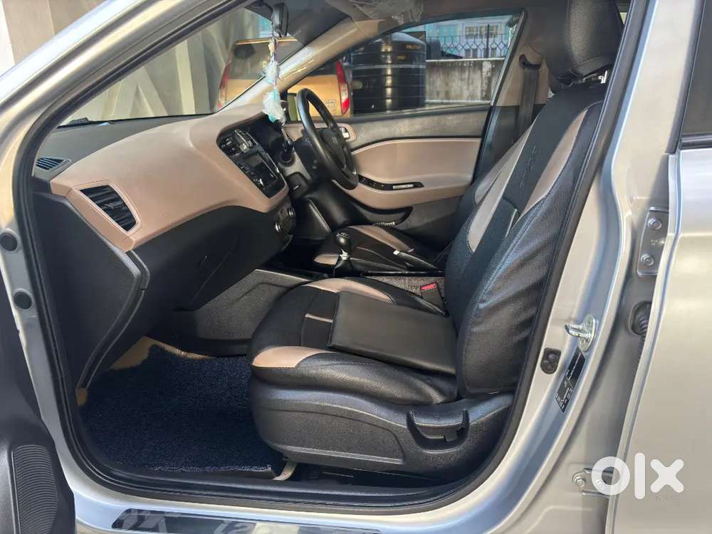 Hyundai Elite I20 2020 Petrol Good Condition