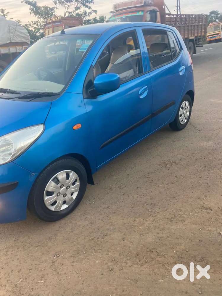 Hyundai I10 2009