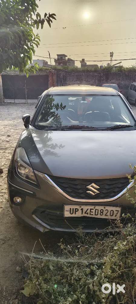 Maruti Suzuki Baleno 2019 Petrol 57000 Km Driven