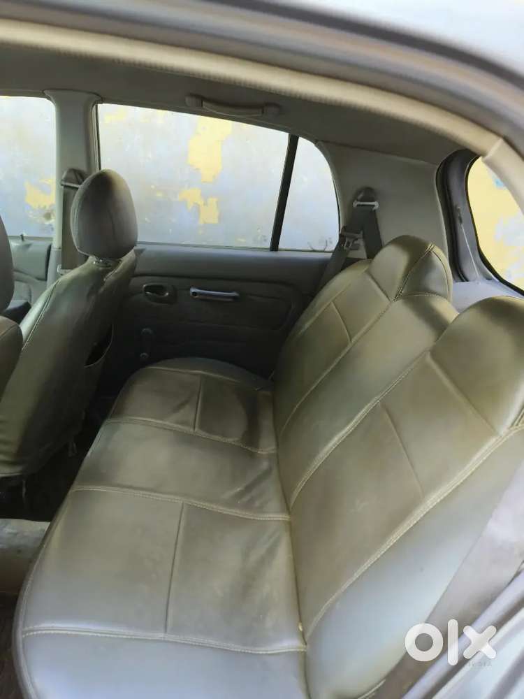 Hyundai Santro Xing 2007 Petrol 60128 Km Driven