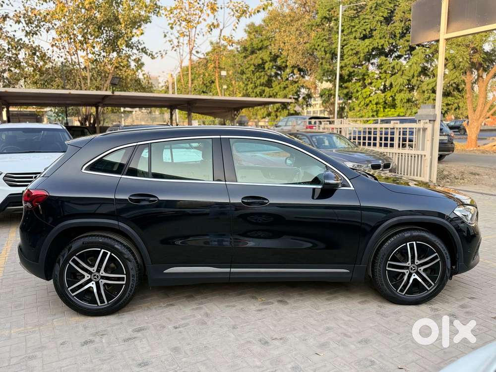 Mercedes-benz Gla 220d 4matic, 2023, Diesel