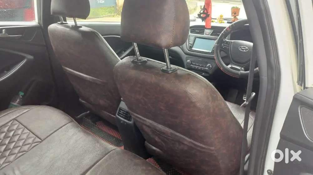 Hyundai I20 Active 1.4 2017