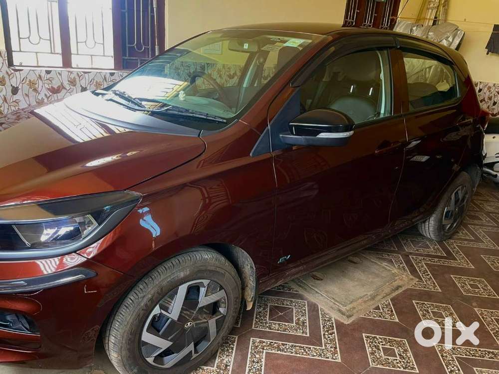 Tata Tiago Ev 2025 Xt Lr (24kwh Battery) Electric Well Maintained