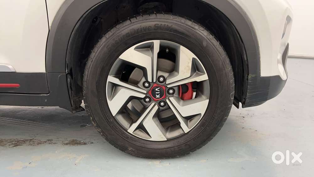 Kia Sonet Gtx Plus 1.5 Dct At, 2020, Diesel
