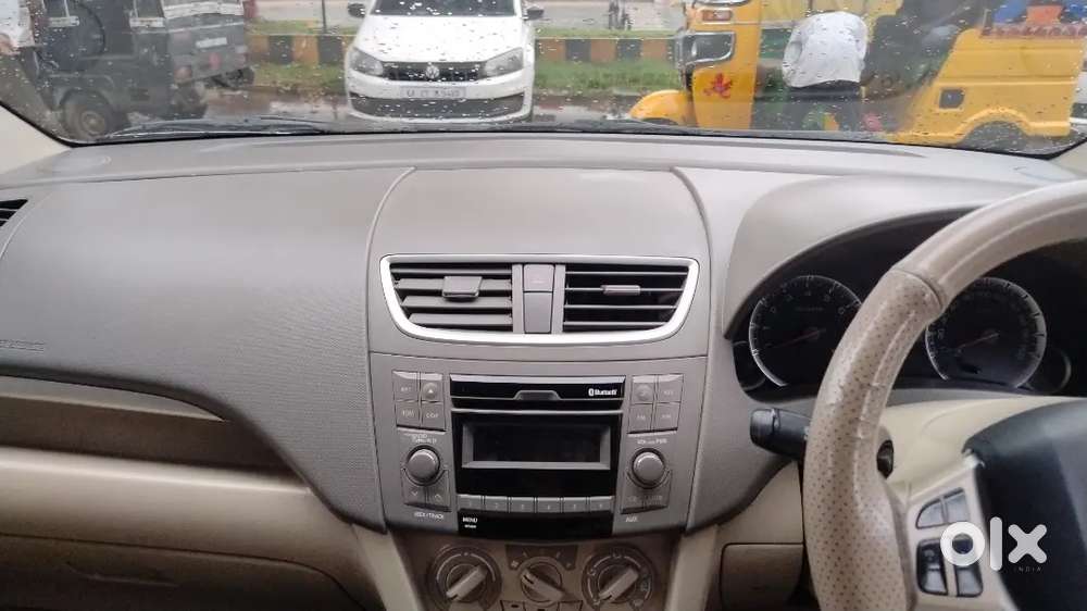 Maruti Suzuki Ertiga 2017