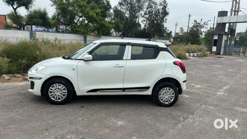 Good Condition Car