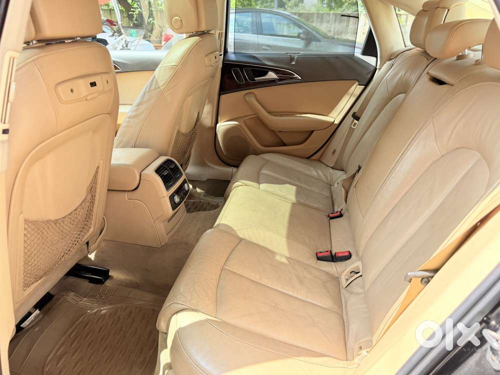 Audi A6 2.0 Tdi Special Edition, 2015, Diesel