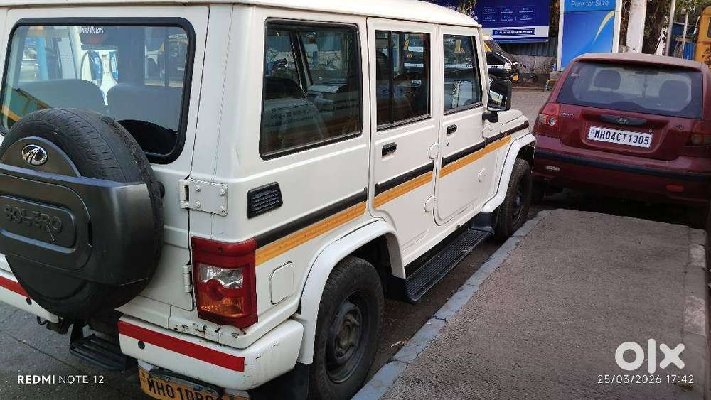 2020 T Pemit Bolero For Sale
