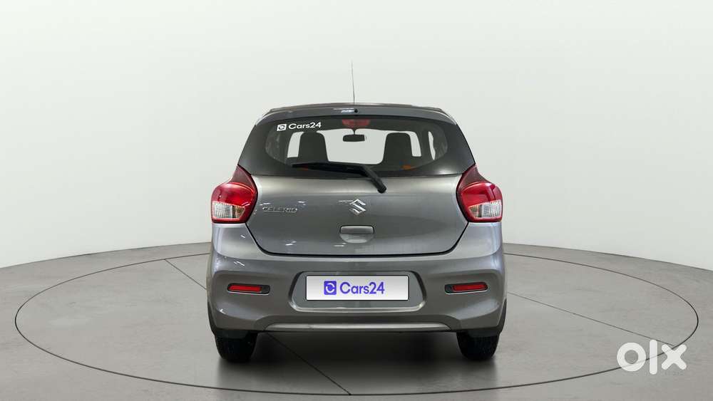 Maruti Suzuki Celerio 2014-2017 Zxi, 2022, Petrol