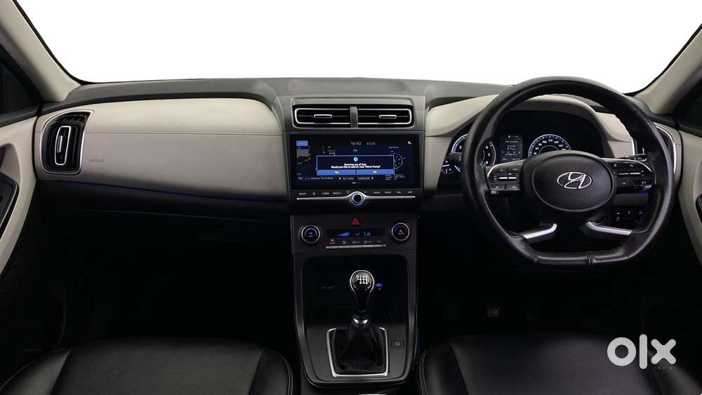 Hyundai Creta 1.5 Sx, 2023, Petrol
