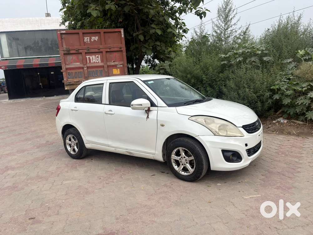 Maruti Suzuki Diesel 2013