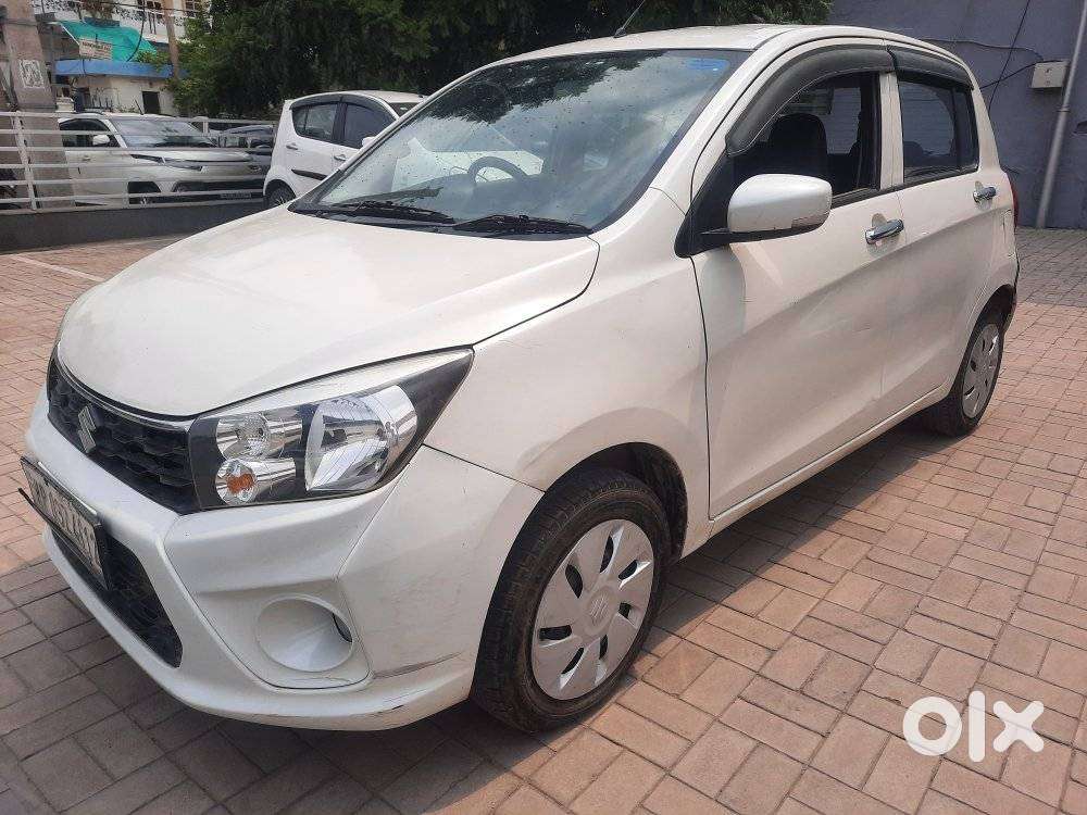 Maruti Suzuki Celerio Zxi Mt, 2020, Petrol
