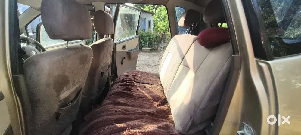 Good Condition, Single Hand Drive Usefami