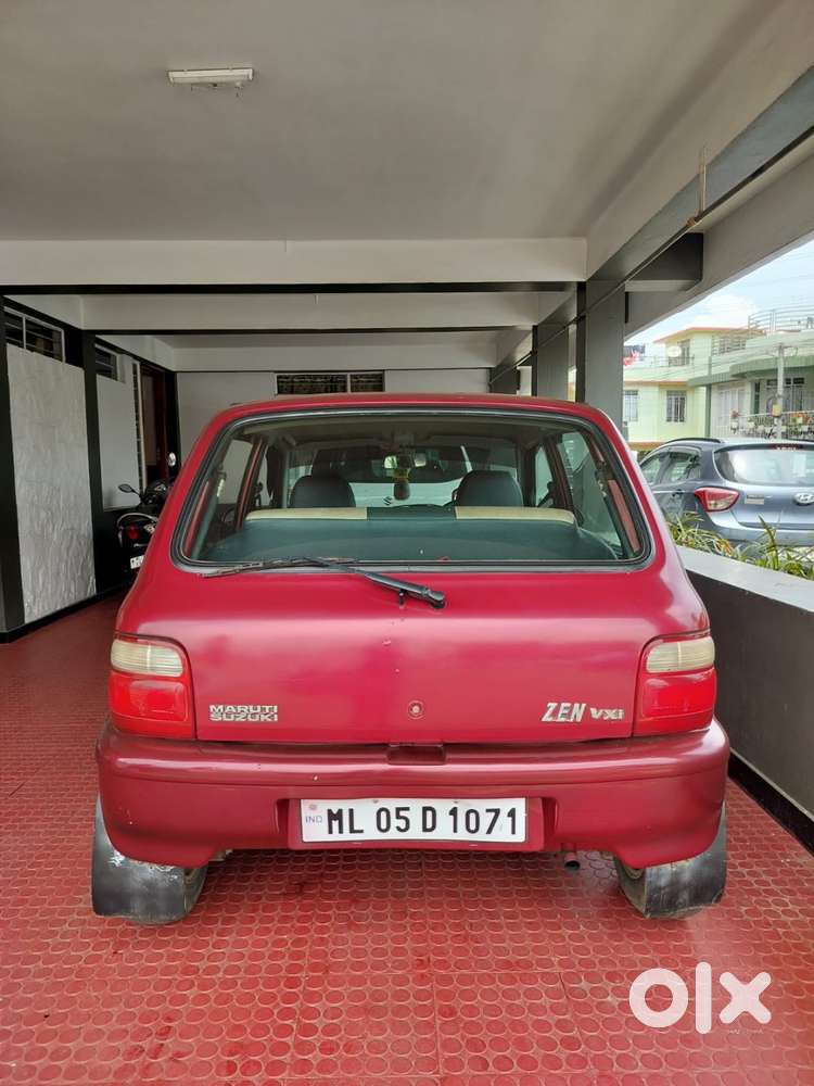 Maroon Red Alto For Sale