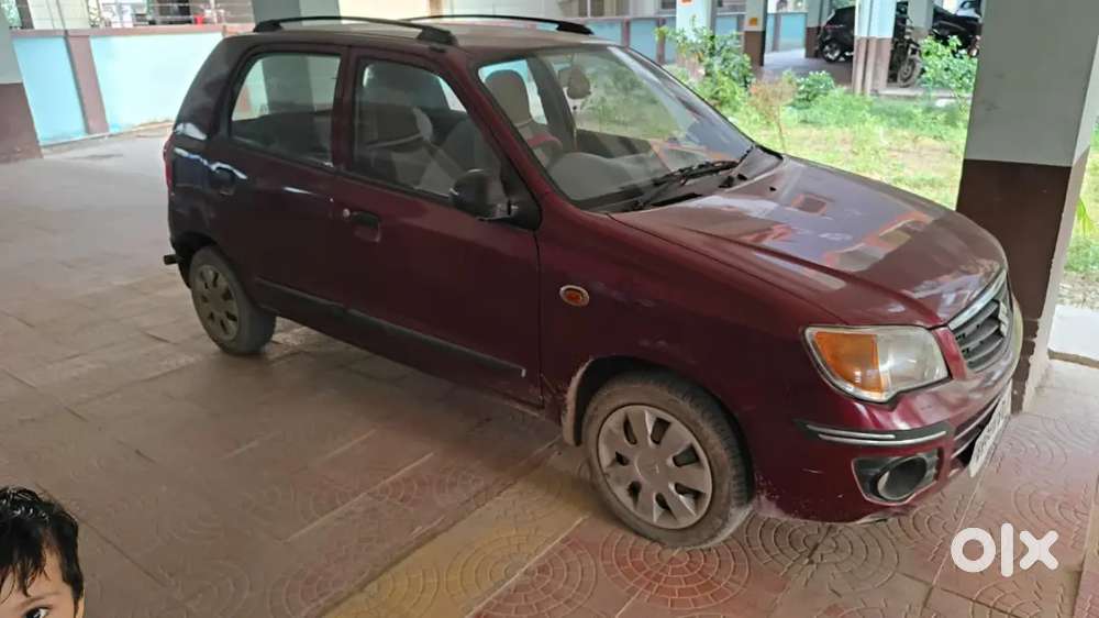 Ghari Very Good Condition All Pepar Ok
