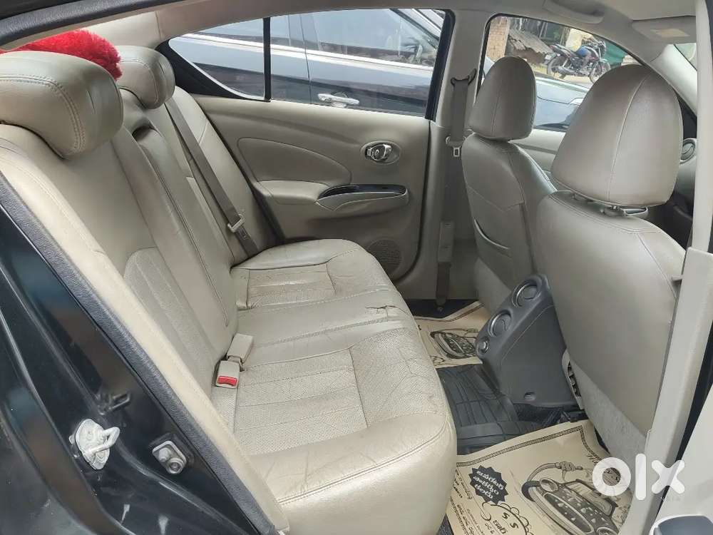 Fully Condition