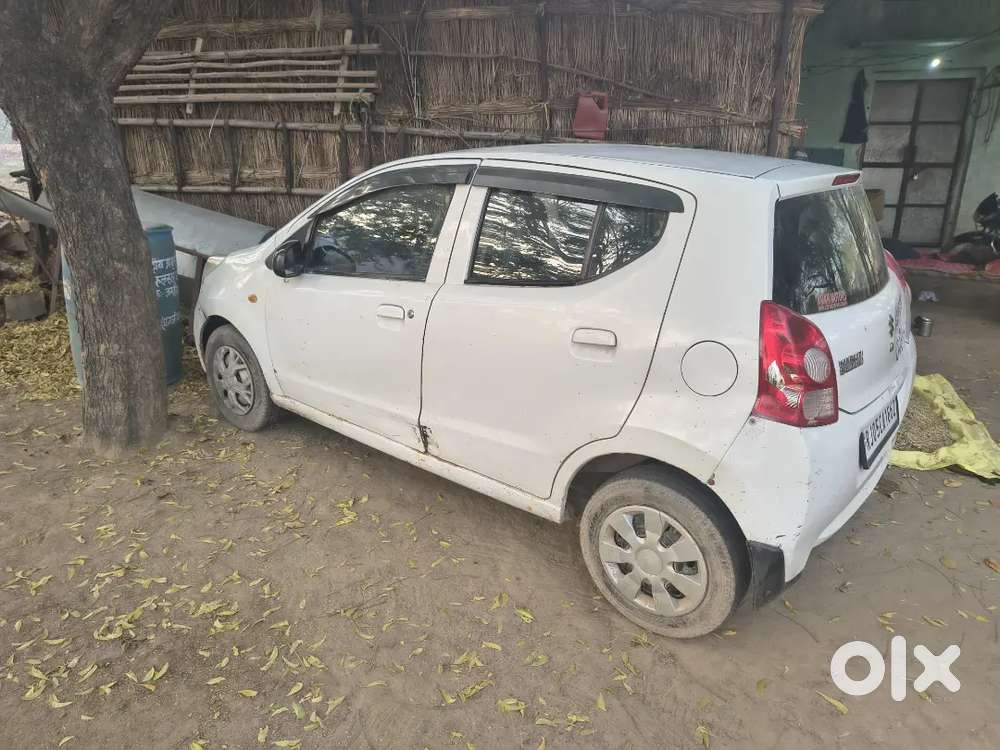 Good Condition Hai Ok Gadi