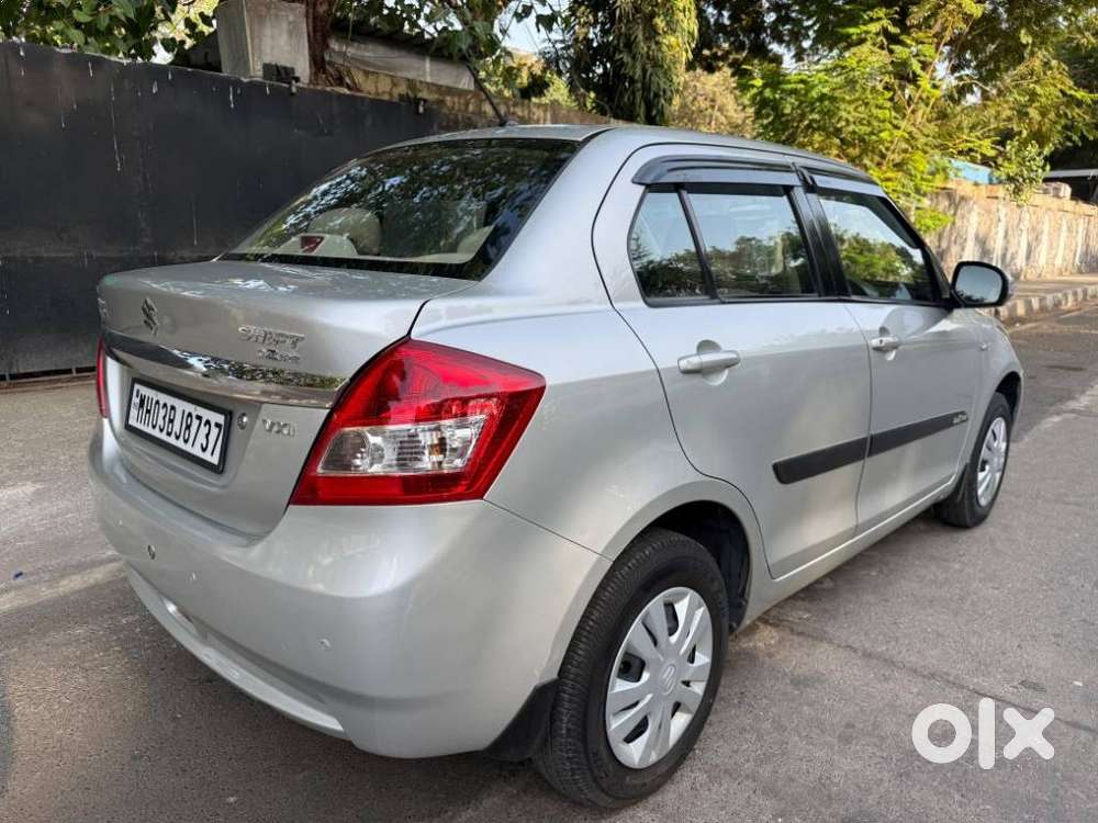 Maruti Suzuki Swift Dzire 1.3 Vxi, 2014, Petrol