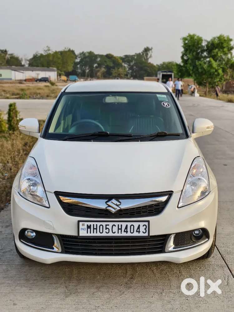 Maruti Suzuki Dzire 2014 Diesel Good Condition