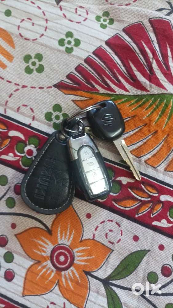 Car Me Koi Bhi Problem Nhi Hai