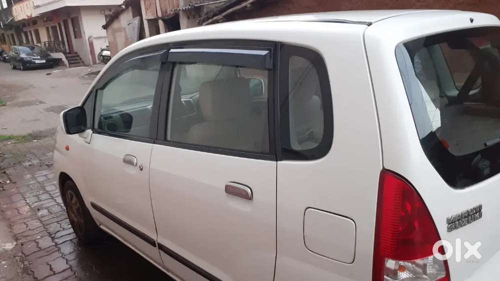 Maruti Suzuki Estilo 2011 Petrol 75000 Km Driven