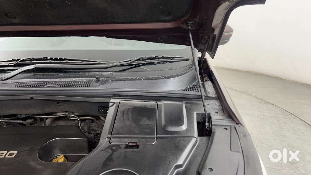 Mg Hector 2.0 Sharp Diesel, 2020, Diesel