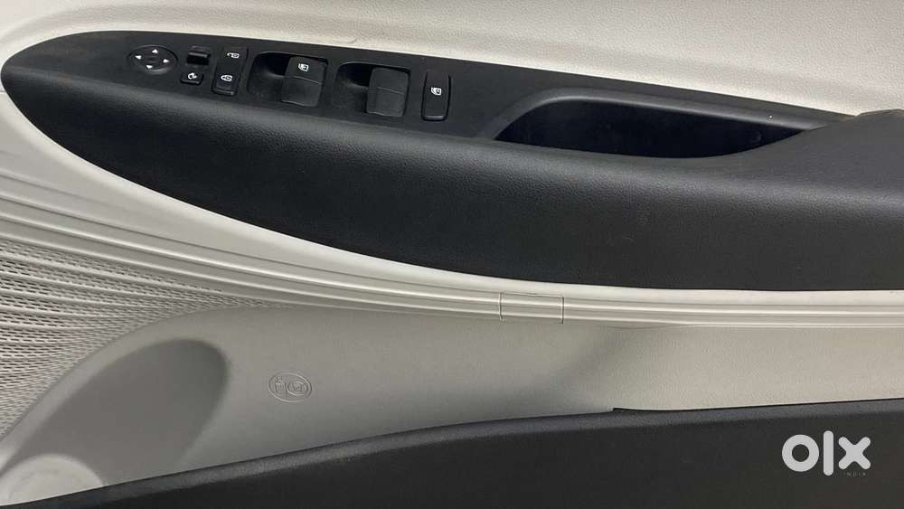 Hyundai New I20 1.2 Sportz Ivt, 2023, Petrol