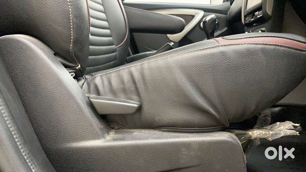 Renault Duster 1.5 Rxz Petrol, 2021, Petrol