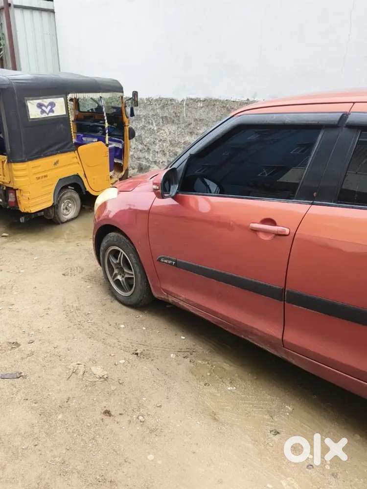 Maruti Suzuki Swift 2013 Diesel