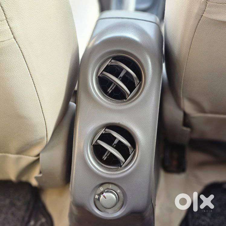 Nissan Sunny Xv Cvt, 2013, Petrol