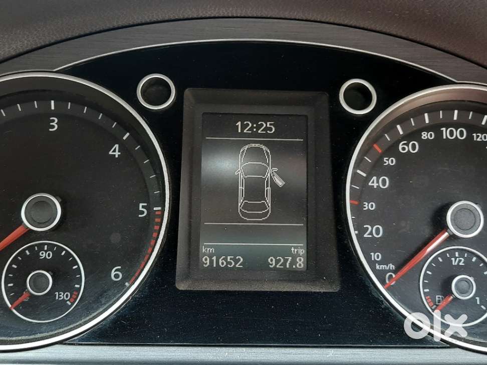 Volkswagen Passat Diesel Comfortline 2.0 Tdi, 2012, Diesel