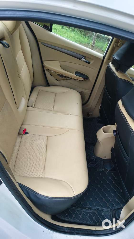 Honda City 1.5 V At Sunroof, 2012, Petrol