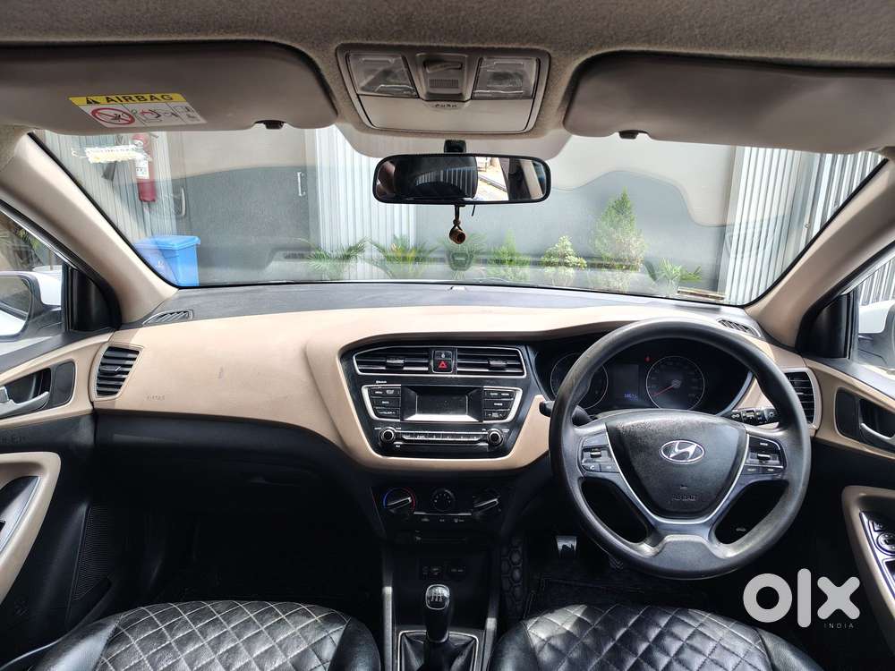 Hyundai I20 1.2 Spotz, 2018, Petrol