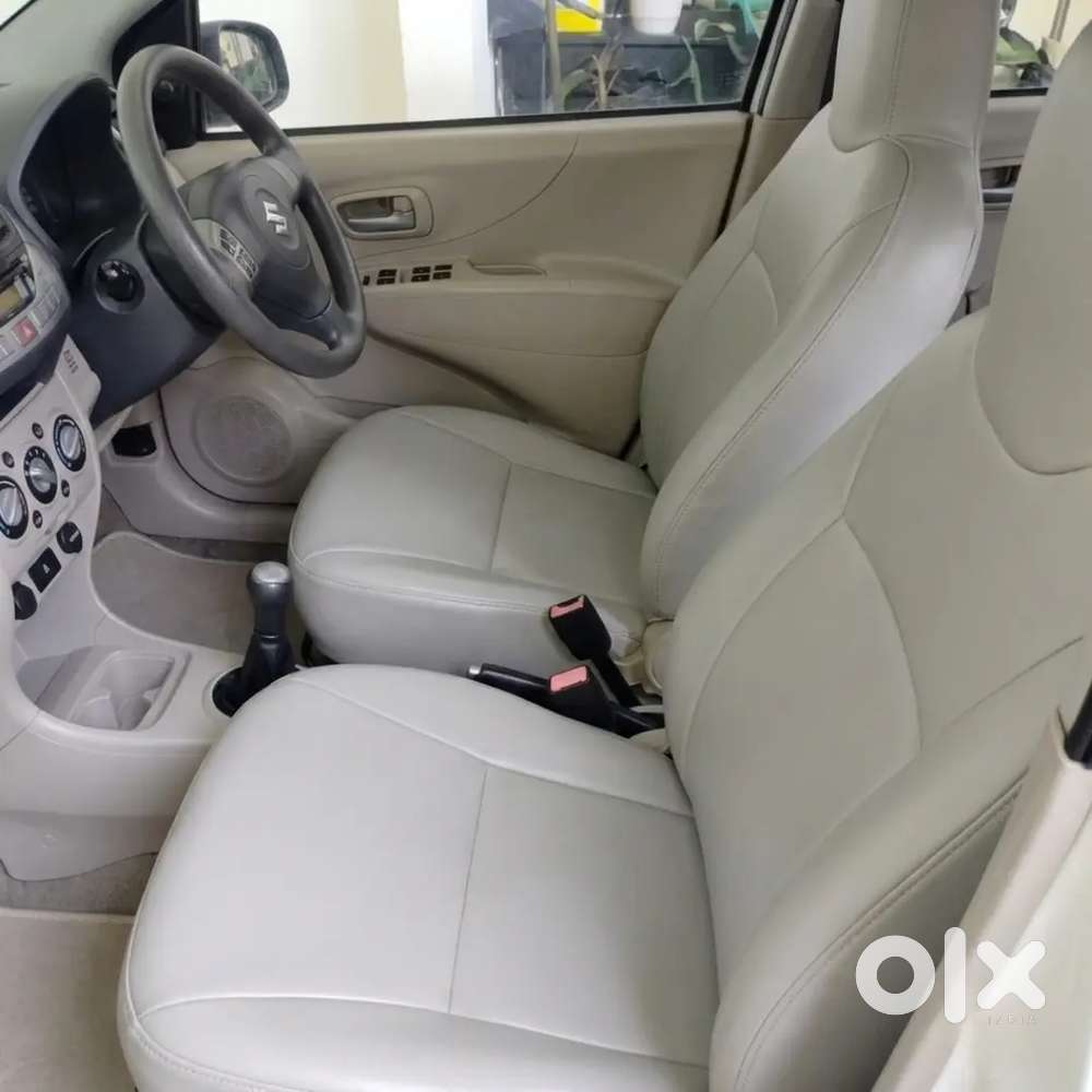 Maruti Suzuki A-star 2012 Petrol 75000 Km Driven