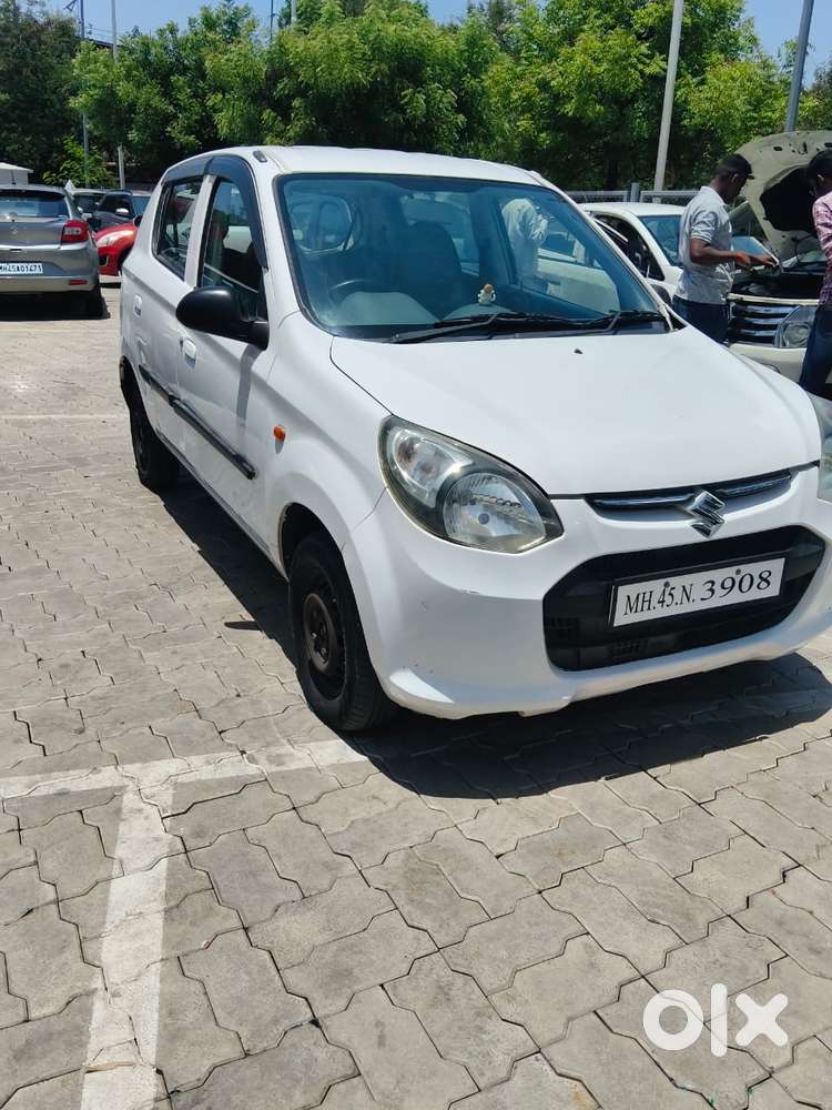 Maruti Suzuki Alto 800 Lxi, 2015, Petrol