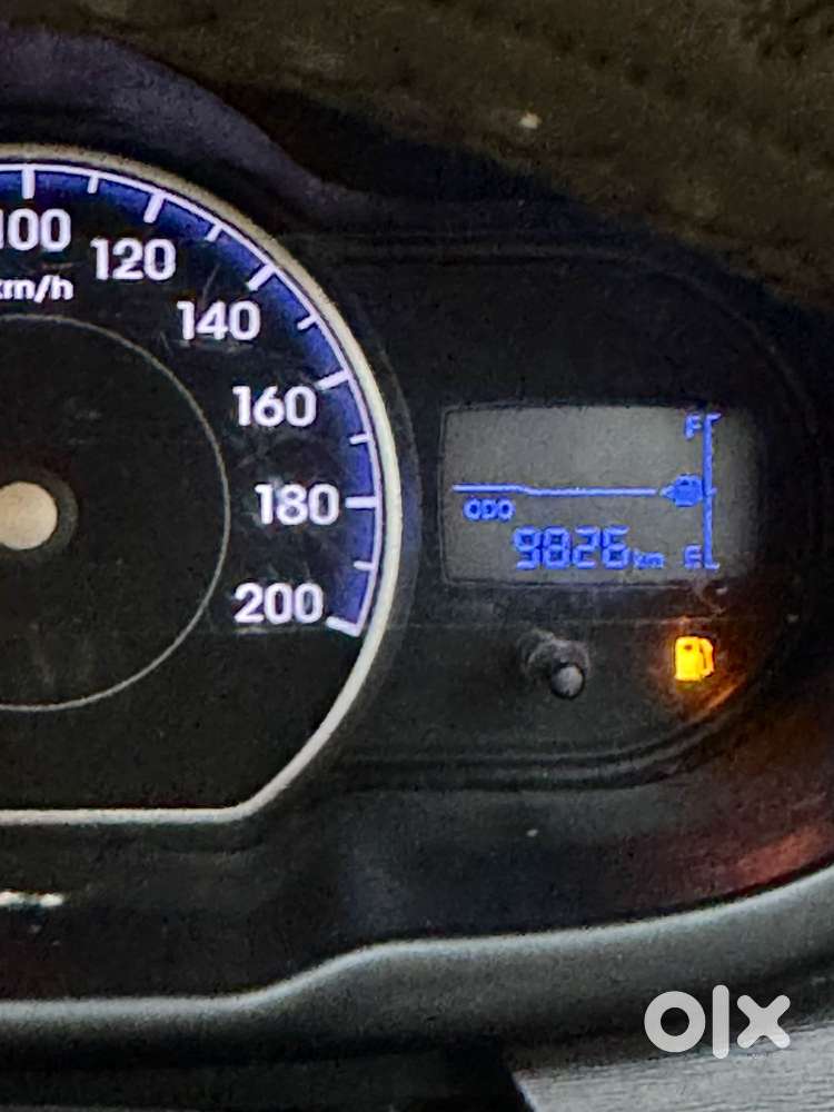 Hyundai I10 1.1 Magna(o), 2014, Petrol