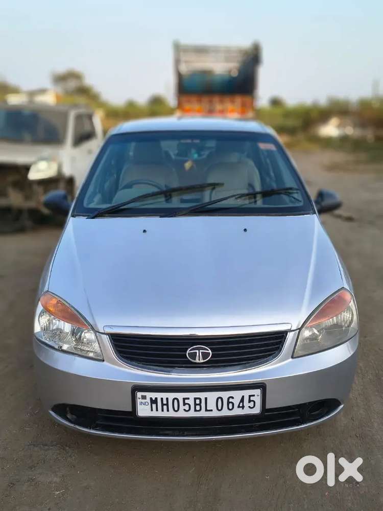 Tata Indigo Cs 2010 Lx Tdi