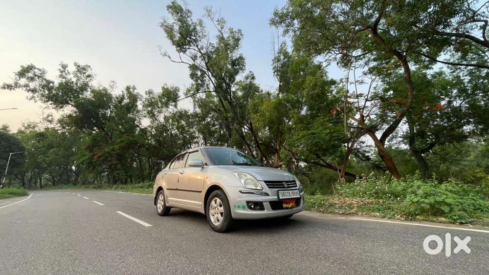 Maruti Suzuki Car 2010