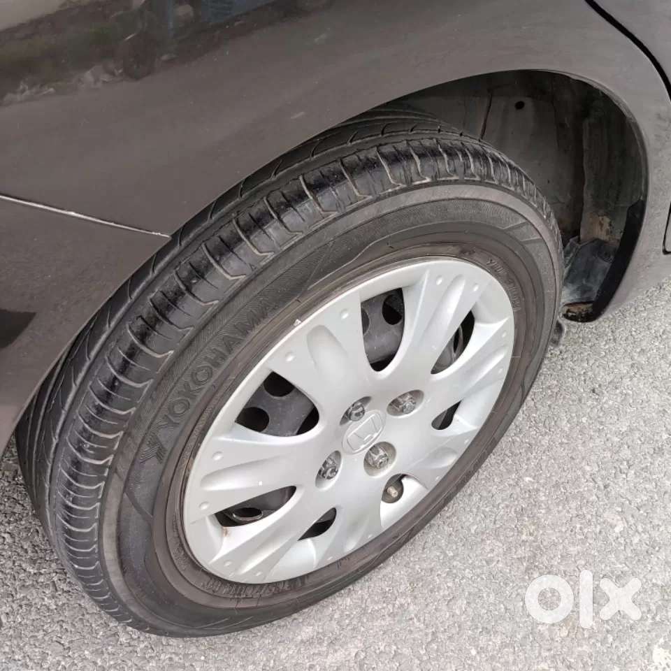 Honda Amaze S 1.2 Petrol Mt, 2017, Petrol